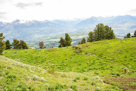 Col de Gleize, tour de Greysinière le 18 juin 2024, DSC_0342