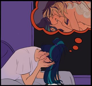 Akali's lovers album, FCBLZt_WUAEVYQy