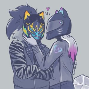 Akali's lovers album, 35825bbf96ae687345cee8a2ad58e499