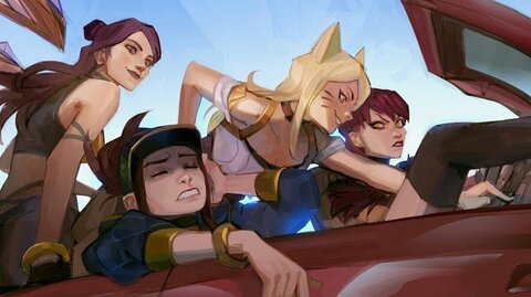 Akali's lovers album, e25135725cccf2355f6a3083c11a5984