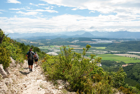 Départ Laragne pour la crête de Chabres le 25 juin 2024, DSC_0432