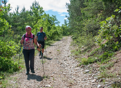 Départ Laragne pour la crête de Chabres le 25 juin 2024, DSC_0439
