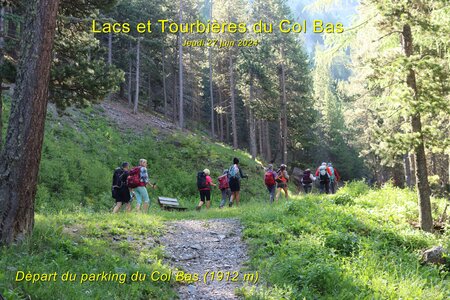 Lacs et Tourbières du Col Bas, Lacs et Tourbières du Col Bas 001