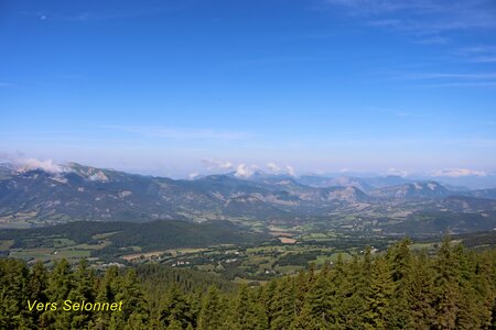 Lacs et Tourbières du Col Bas, Lacs et Tourbières du Col Bas 002