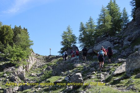 Lacs et Tourbières du Col Bas, Lacs et Tourbières du Col Bas 006