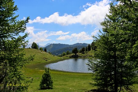 Lacs et Tourbières du Col Bas, Lacs et Tourbières du Col Bas 024