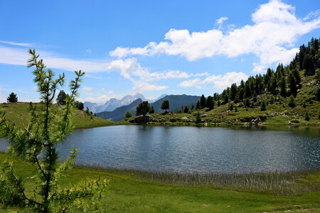 Lacs et Tourbières du Col Bas, Lacs et Tourbières du Col Bas 025