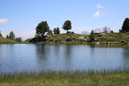 Lacs et Tourbières du Col Bas, Lacs et Tourbières du Col Bas 029