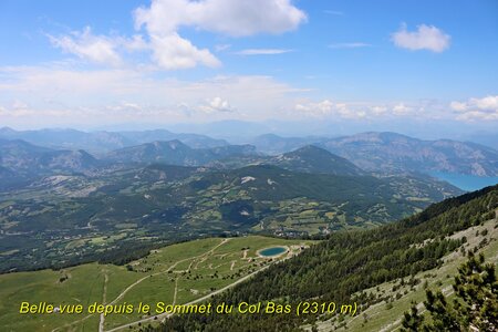 Lacs et Tourbières du Col Bas, Lacs et Tourbières du Col Bas 032