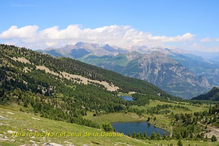 Lacs et Tourbières du Col Bas, Lacs et Tourbières du Col Bas 034