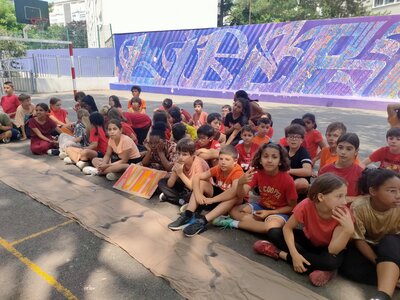  Pestak Ecole Patte d'oie 28 juin 2024 , IMG20240628150444