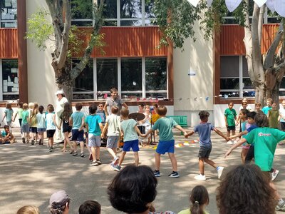  Pestak Ecole Patte d'oie 28 juin 2024 , IMG20240628151212