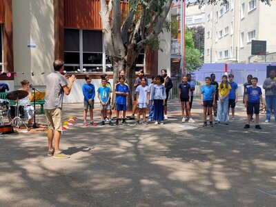  Pestak Ecole Patte d'oie 28 juin 2024 , IMG20240628151351