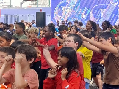  Pestak Ecole Patte d'oie 28 juin 2024 , IMG20240628152327