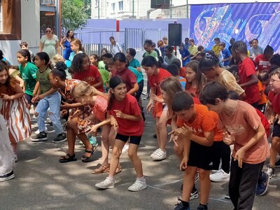  Pestak Ecole Patte d'oie 28 juin 2024 , IMG20240628152330