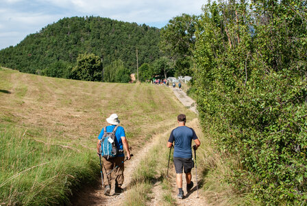 Jarjayes départ Bournas-Grand Bois-Col de la Sentinelle le 02072024, DSC_0482