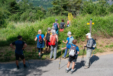 Jarjayes départ Bournas-Grand Bois-Col de la Sentinelle le 02072024, DSC_0502