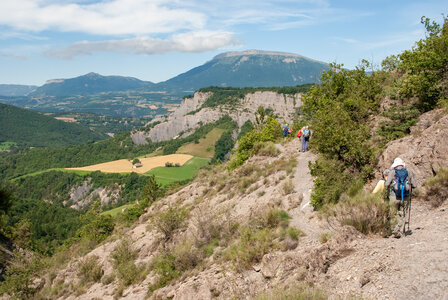 Jarjayes départ Bournas-Grand Bois-Col de la Sentinelle le 02072024, DSC_0511