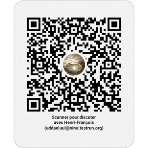 08 contact, share-qr