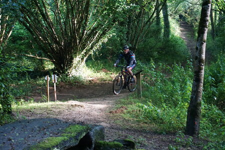 RANDO DE LA FERRIERE, DSC01587