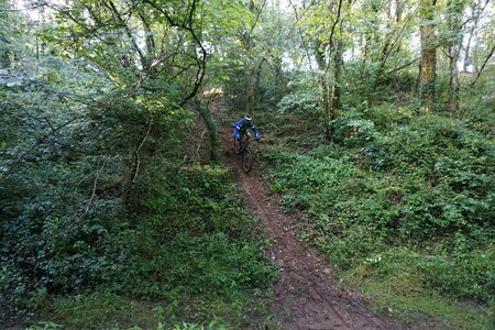 RANDO DE LA FERRIERE, DSC01589