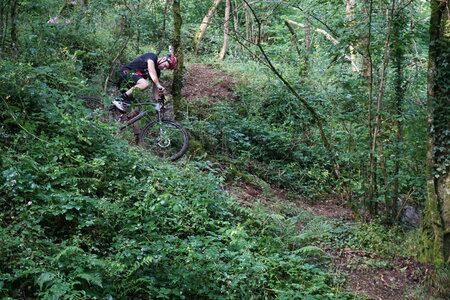 RANDO DE LA FERRIERE, DSC01592