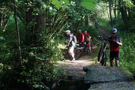 RANDO DE LA FERRIERE, DSC01593