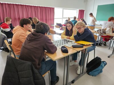 Stage Faire des mathématiques autrement, juin 2024, rithmo829