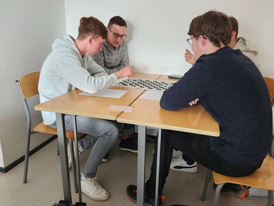 Stage Faire des mathématiques autrement, juin 2024, rithmo244