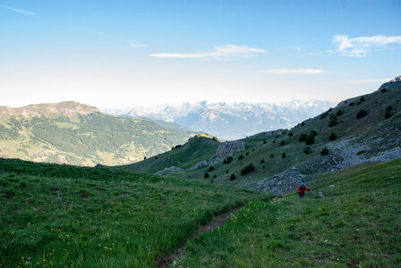 Les Couniets,Vars, la Mortice par le lac des 9 couleurs le 15072024, DSC_0014