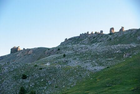 Les Couniets,Vars, la Mortice par le lac des 9 couleurs le 15072024, DSC_0017