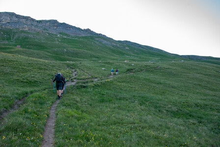 Les Couniets,Vars, la Mortice par le lac des 9 couleurs le 15072024, DSC_0018