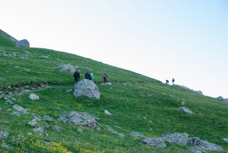 Les Couniets,Vars, la Mortice par le lac des 9 couleurs le 15072024, DSC_0020