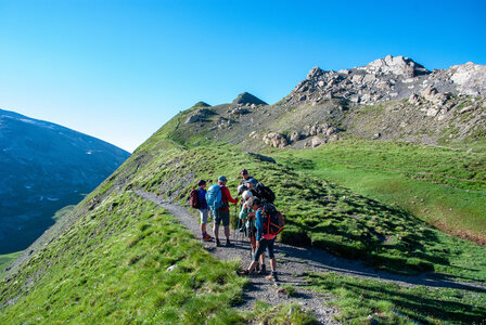 Les Couniets,Vars, la Mortice par le lac des 9 couleurs le 15072024, DSC_0052