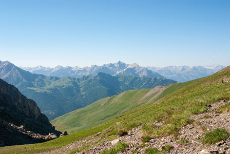 Les Couniets,Vars, la Mortice par le lac des 9 couleurs le 15072024, DSC_0070