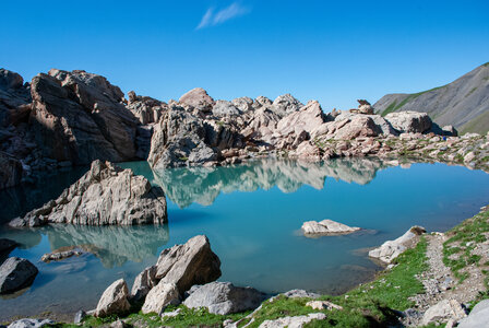 Les Couniets,Vars, la Mortice par le lac des 9 couleurs le 15072024, DSC_0114