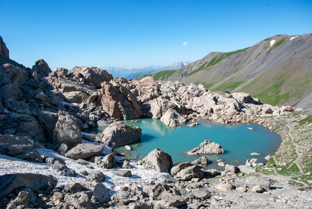 Les Couniets,Vars, la Mortice par le lac des 9 couleurs le 15072024, DSC_0127