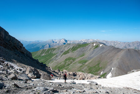 Les Couniets,Vars, la Mortice par le lac des 9 couleurs le 15072024, DSC_0132