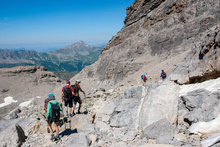 Les Couniets,Vars, la Mortice par le lac des 9 couleurs le 15072024, DSC_0165