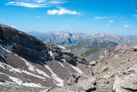 Les Couniets,Vars, la Mortice par le lac des 9 couleurs le 15072024, DSC_0166modif