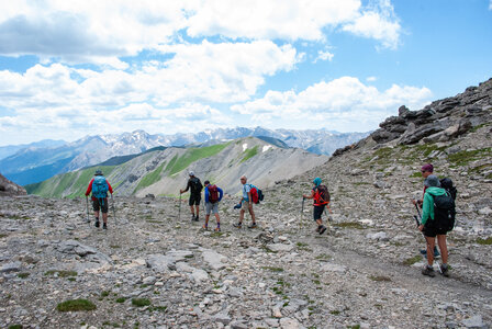 Les Couniets,Vars, la Mortice par le lac des 9 couleurs le 15072024, DSC_0200