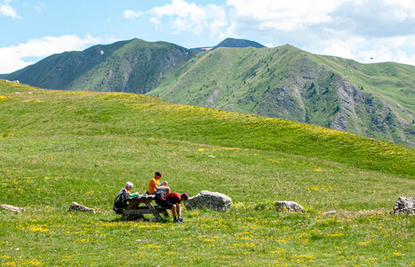 Les Couniets,Vars, la Mortice par le lac des 9 couleurs le 15072024, DSC_0230