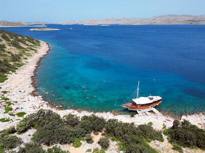 Visit Kornati_Ship_2024-june-30, DJI_0305