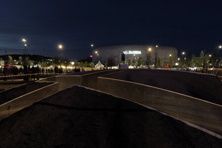 @fmbdx@piaille.fr 2024, Parvis Arena / Inauguration du pont Simone Veil, Bordeaux