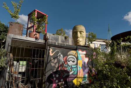 @fmbdx@piaille.fr 2024, Les vivres de l'art, Bordeaux