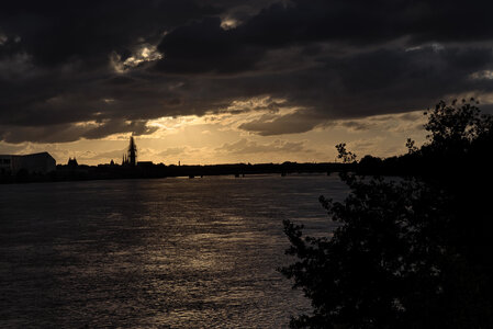 @fmbdx@piaille.fr 2024, Bordeaux depuis le pont Simone Veil
