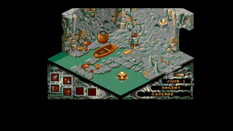 Amiga Pi400 Pi500, Cadaver
