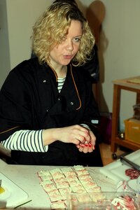 Tim burton Party!!, IMG_7413