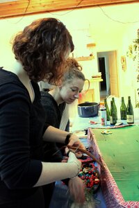 Tim burton Party!!, IMG_7427