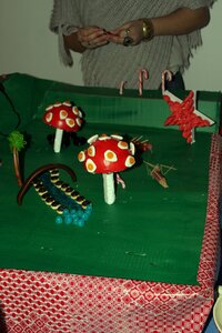 Tim burton Party!!, IMG_7436